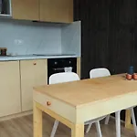 Chalet Tiny House *