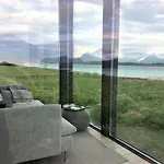 Tiny House * Steigen