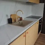 Tiny House Chalet *