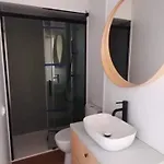 Tiny House * Steigen