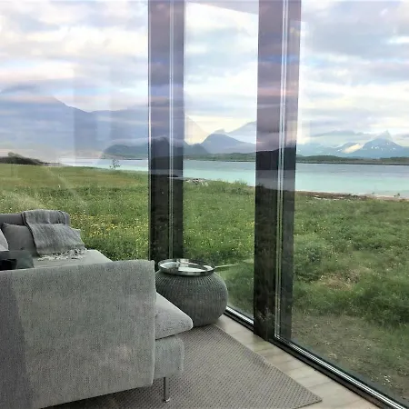 Tiny House * Steigen