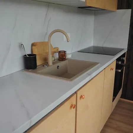 Tiny House Σαλέ *