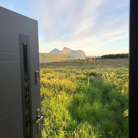 Alpstuga Tiny House Steigen