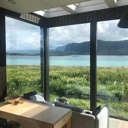 Tiny House Chalé