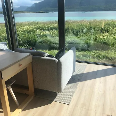 Σαλέ Tiny House Steigen