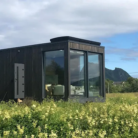 Tiny House Σαλέ *