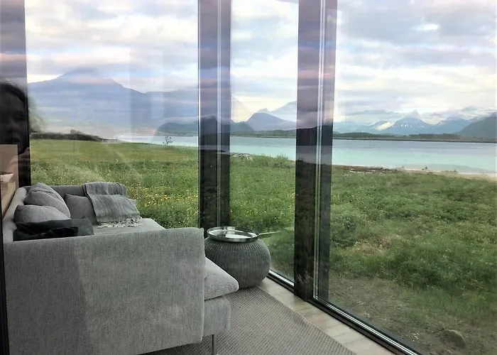 Tiny House * Steigen