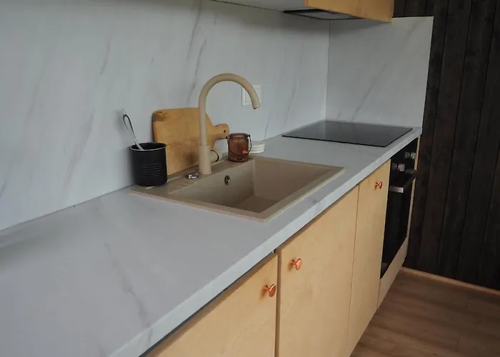 Tiny House Chalé *