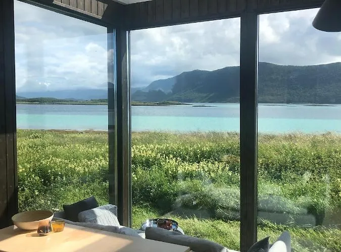 Tiny House Chalé