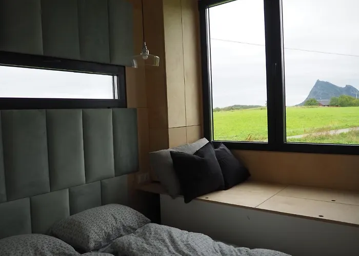 Tiny House Chalé *