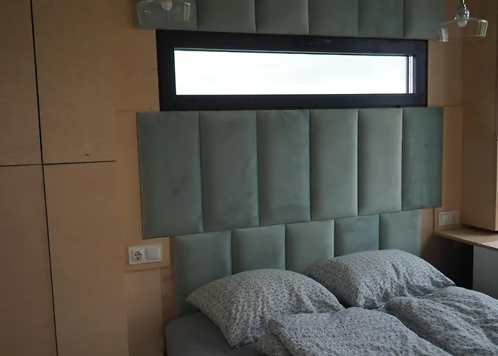 Tiny House Chalé *