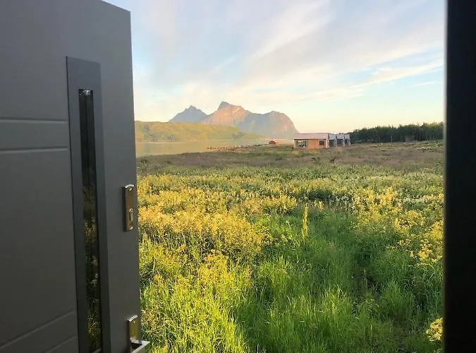 샬레 Tiny House Steigen